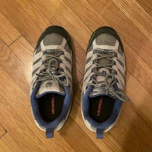 Women’s Merrell Hiking Boots Moab 2